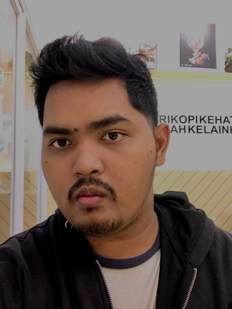 Anggri Ananda Agustin Saputra
